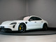 Porsche  Taycan Turbo S *Carbon, Innodrive, HUD, ILP, Bose, 360kamera* - Takuu 12kk/20000km