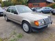 Mercedes-Benz  250 D 124 #KATSASTETTU 13.9.2023 ASTI