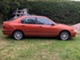 Nissan  Primera 1.6 GX SportDeck 5d