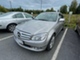 Mercedes-Benz  C 320 CDI T 4Matic A