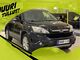 Honda  CR-V 2,0i Executive AT 4WD Business / Vetokoukku / Nahkaverhoilu / Vakkari / Juuri Huollettu! /