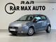 Fiat  Grande Punto Suomi-auto / Ilmastointi