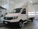 Volkswagen  Crafter PAKETTIAUTO TAKALAITANOSTIMELLA, 1-OM. SUOMI-AUTO *SIS ALV*