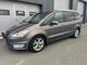 Ford  Galaxy 2,0 TDCi 140 hv PowerShift Ghia A6 7-hengelle