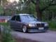 Mercedes-Benz  190 D 201 turbo