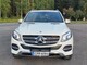 Mercedes-Benz  GLE 350 d 4Matic