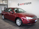 Ford  Mondeo 2,0i 145hv Trend Sedan A