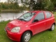Toyota  Yaris 1.4 D4D webasto