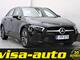 Mercedes-Benz  A 250 e A sedan Business *Ajamaton suomiauto kaksin renkain*