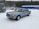 Mercedes-Benz  500 SE 126