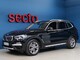 BMW  X3 G01 xDrive20d A Business xLine, BMW Display Key, Urheiluistuimet, Navi, Lämm.ohjauspyörä, Vetokoukku