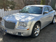 Chrysler  300C 3.5 V6 4d A