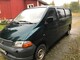 Toyota  Hiace