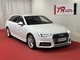 Audi  A4 Avant Sport Comfort S-line Busin Edition 2,0TDI 140kW Quattro Stronic *WEBASTO* VETOKOUKKU!
