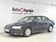 Volvo  S80 4D S80 SEDAN 2.5T AUTOMATIC-TS5959/279
