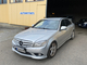 Mercedes-Benz  C 320 CDI 4Matic A // AMG-Line/