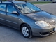 Toyota  Corolla 1.6 VVT-i Sol Wagon