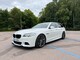 BMW  530 F11 M-Sport Alpinweiss 3 - HIENO ja huollettu auto!