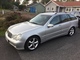 Mercedes-Benz  C Ei tieliikennekelpoinen - C 200 T Kompressor Avantgarde, tosi siisti sisältä ja päältä!