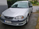 Toyota  Avensis 1.6 4d Terra Katsastettu:14.9.2022