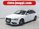 Audi  A4 Avant Busin 2,0 TDI 130kw multitr (MY13) - Vetokoukku, Suomiauto, Xenon