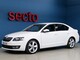 Skoda  Octavia 1,8 TSI DSG Elegance, Moottorin- ja Sisätilanlämmitin