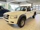 Ford  Ranger Pick-Up Double Cab 2,5TD 4x4 *2-hlö *Yksityiskäytöstä