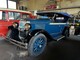 Pontiac  1928 Touring Cabriolet