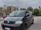 Volkswagen  Transporter Alusta pitkä 2.5 TDI 96kw