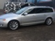 Volvo  V70 D3 aut