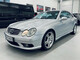 Mercedes-Benz  CLK 55 AMG V8 AVANTGARDE, HYVÄKUNTOINEN, COMAND, KEYLESS, KATTOLUUKKU, ORTOPEDI-ISTUIMET, JUURI KATSASTETTU