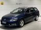 Volkswagen  Passat Variant Highline 2,0 TDI 103 kW (140 hv) BlueMotion Technology DSG-automaatti *webasto + koukku*