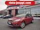 Ford  Focus 1,6 100hv Ghia M5 5-ovinen - Vähän ajettu ja juuri huollettu. Auto-AC. Siisti
