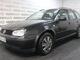 Volkswagen  Golf 5D VARIANT 1.6 / Katsastus voimassa 5/2023, Puna-musta sport-sisusta! Rahoitus jopa ilman käsirahaa ja kaskopakkoa!