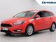 Ford  Focus Wagon 1.0 EcoBoost 125hv M6 Edition