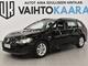 Volkswagen  Golf Variant Comfortline 1,6 TDI 81 kW (110 hv) BLUEMOTION # Lohkolämmitin+sisäpistoke, Vetokoukku, Cruise #