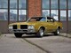 Oldsmobile  Cutlass Supreme LS Swap