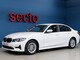 BMW  318 3-SARJA G20 Sedan 318d A Business, Lämmitettävät M-Sport Ratti, Sport Istuimet