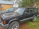 Jeep  Cherokee Ei tieliikennekelpoinen - 2.5TD PwrP 5d Sport