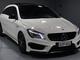 Mercedes-Benz  CLA 45 AMG 4Matic A Shooting Brake *Huippuhieno* *Performance putkisto* *Panorama*