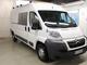 Citroen  Jumper 2,2 HDi 130 35 L3H2