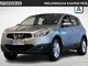 Nissan  Qashqai 1,6L Stop / Start System Acenta 2WD 5M/T Connect MY11
