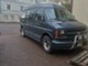 Chevrolet  Chevy Van Juuri katsastettu