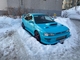 Subaru  Impreza Ei tieliikennekelpoinen - WRX STi