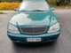 Mercedes-Benz  S 320 4d A