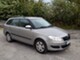 Skoda  Fabia 1,2 TSI 105 DSG Autom. Active