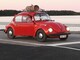 Volkswagen  Kupla Ei tieliikennekelpoinen - WV kupla