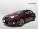 Toyota  Avensis 2,0 Valvematic Active 4ov / Vetokoukku / Lämmitin / Hyvin pidetty