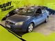 Ford  Focus 4D FOCUS SEDAN 1.6 / Leimaa 6/23 / Michelinin Nastat / Koukku /