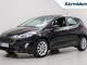 Ford  Fiesta 1.0 EcoBoost 100hv A6 Titanium 5-ovinen